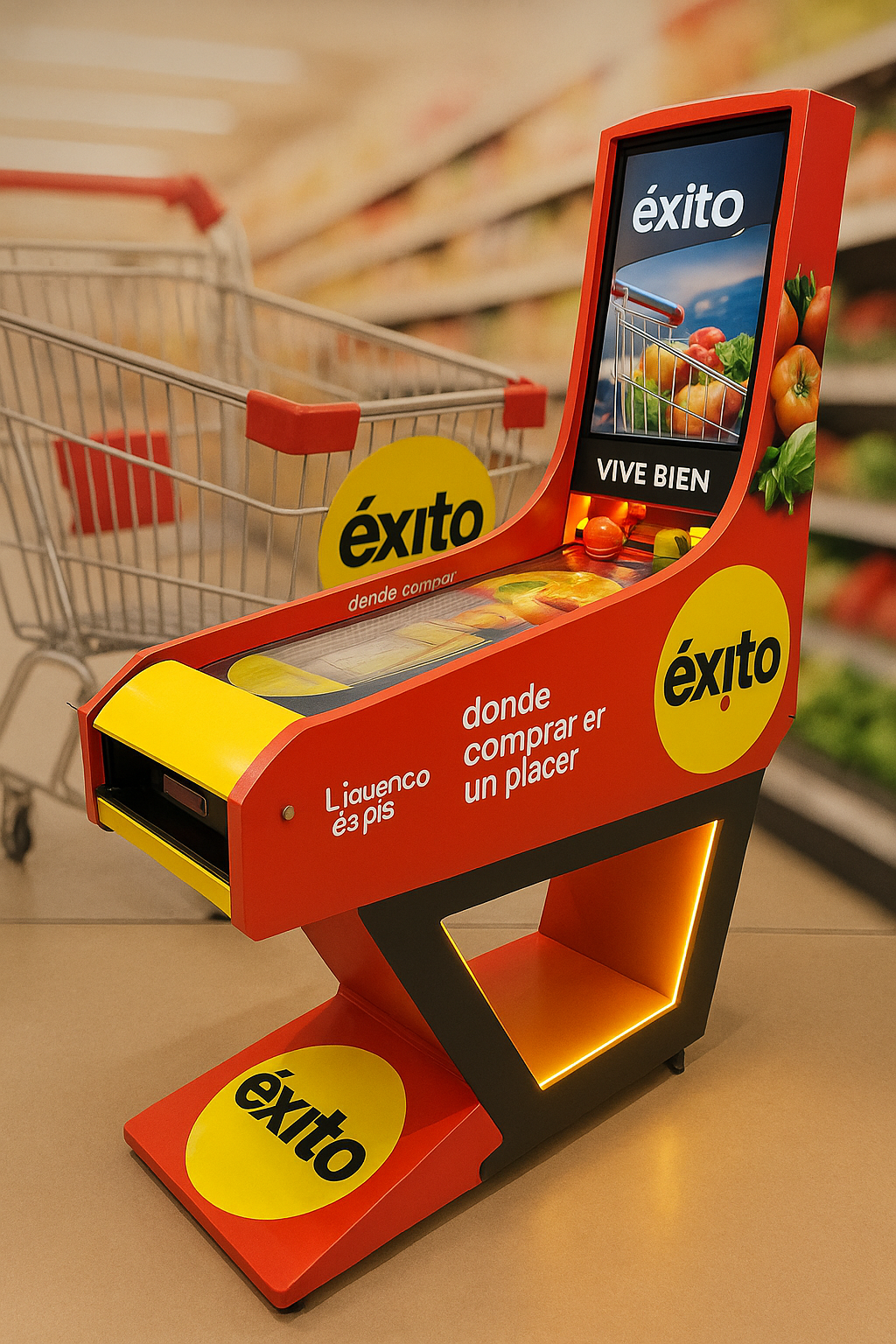 Exito