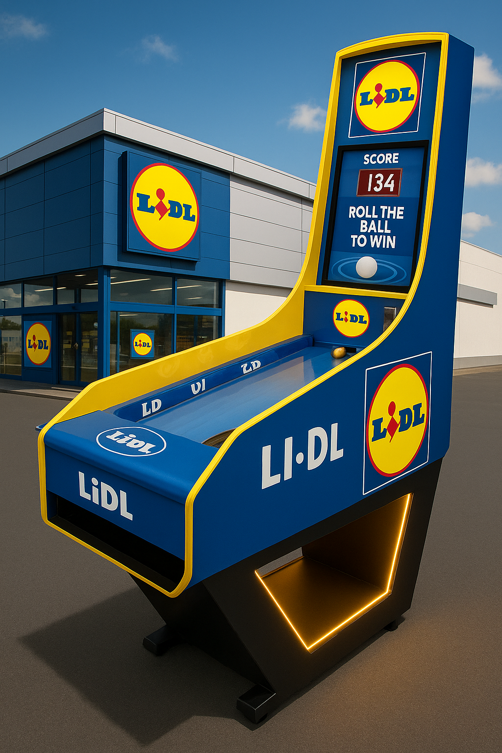 LiDL