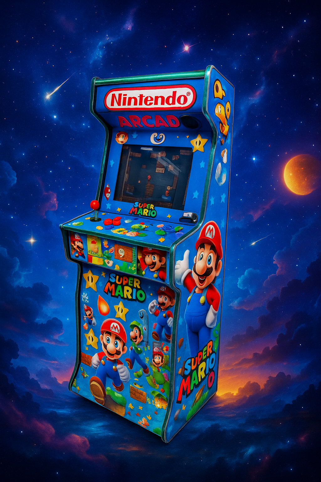 NintendoArcade