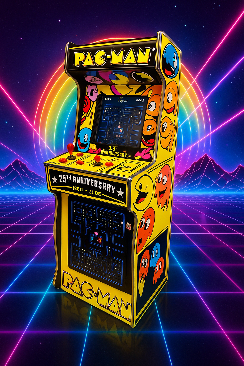 NintendoPacman